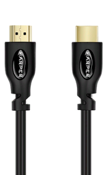 Кабель Harper DCHM-372 HDMI-HDMI 2м черный