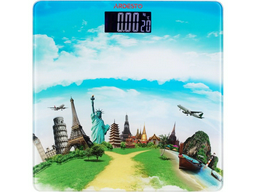 Весы напольные Ardesto SCB-965TRAVEL