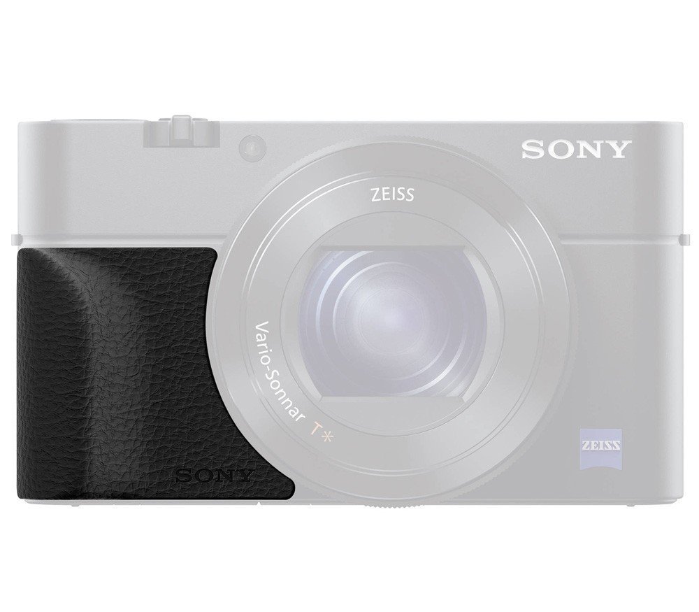 Дополнительный хват Sony AG-R2 AGR2B.SYH черный