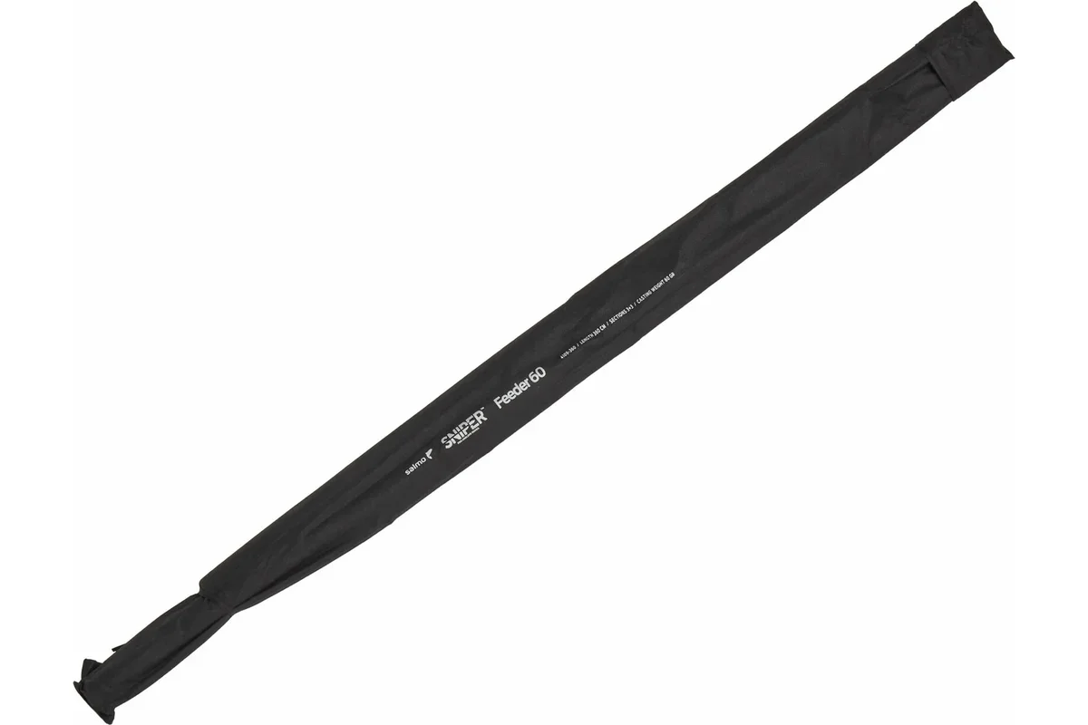Удилище Salmo Sniper Feeder 4109-360 60 гр 3.6 м купить,NaN