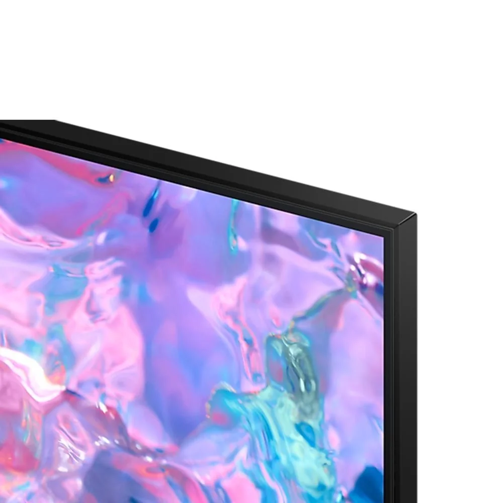 Телевизор Samsung 55" UE55DU7100UXCE Edge LED 4K UHD Black купить,0