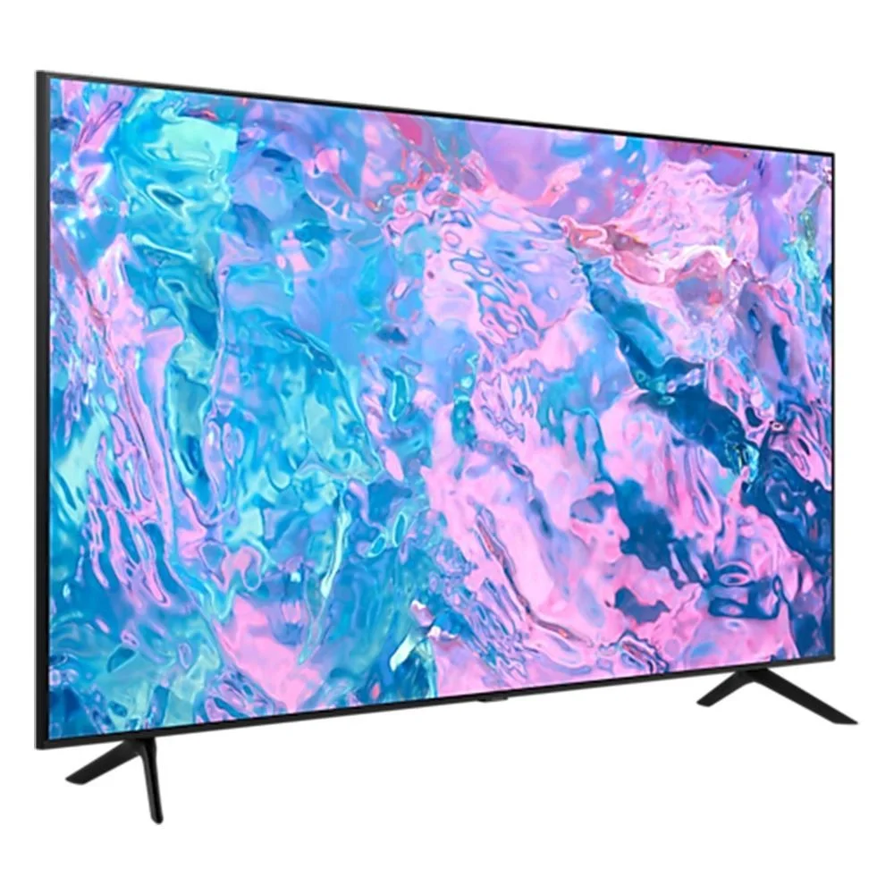 Телевизор Samsung 55" UE55DU7100UXCE Edge LED 4K UHD Black купить,0