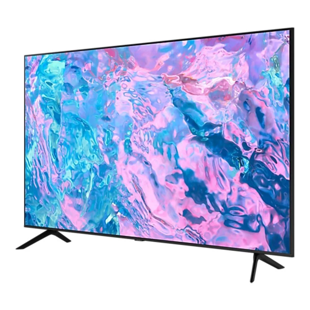 Телевизор Samsung 55" UE55DU7100UXCE Edge LED 4K UHD Black купить,0