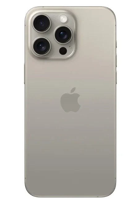 Смартфон Apple iPhone 15 Pro Max 1TB Natural Titanium - ForteMarket Смартфон Apple iPhone 15 Pro Max 1TB Natural Titanium купить,972000