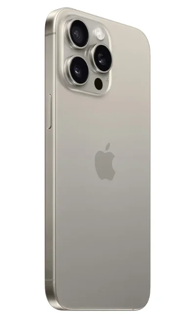 Смартфон Apple iPhone 15 Pro Max 1TB Natural Titanium - ForteMarket Смартфон Apple iPhone 15 Pro Max 1TB Natural Titanium купить,972000