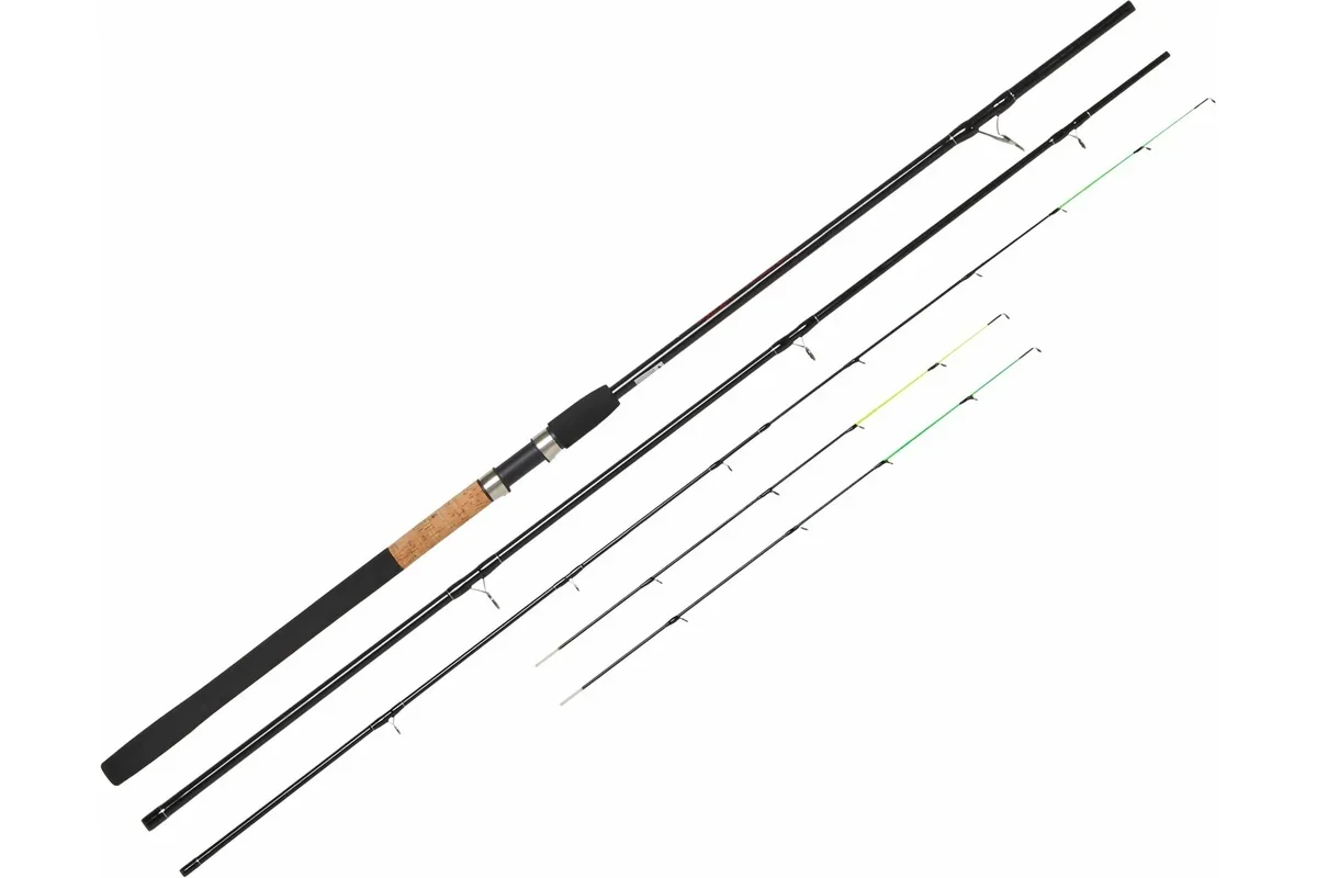Удилище Salmo Sniper Feeder 4109-330 60 г 3.3 м