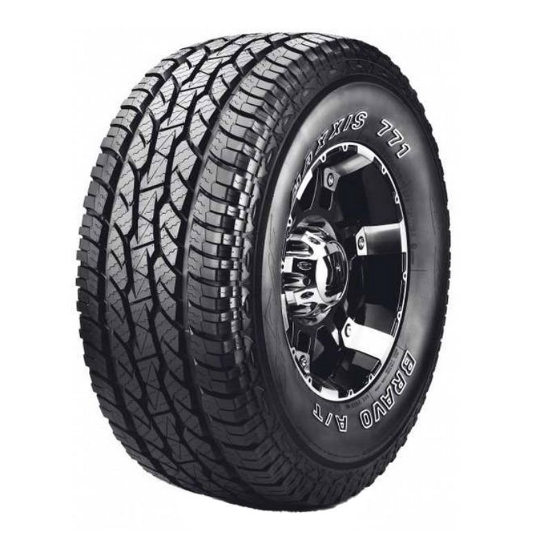 Шина Maxxis AT771 225/70 R15 100S всесезонная  купить,NaN