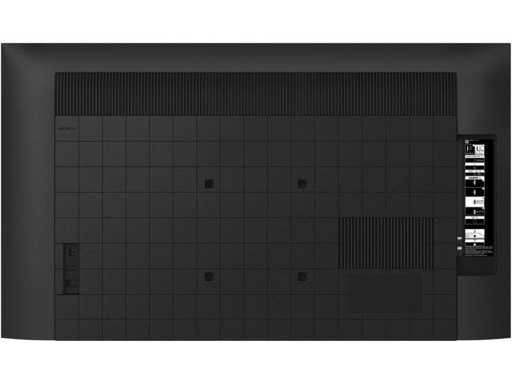 Телевизор Sony KD50X75WL 50" черный купить,0