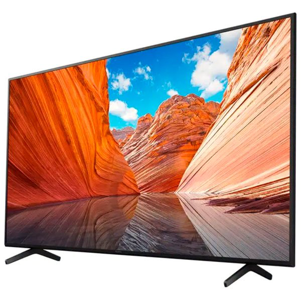 Телевизор 55" (140 см) Sony KD55X81JR LED UHD Black купить,NaN