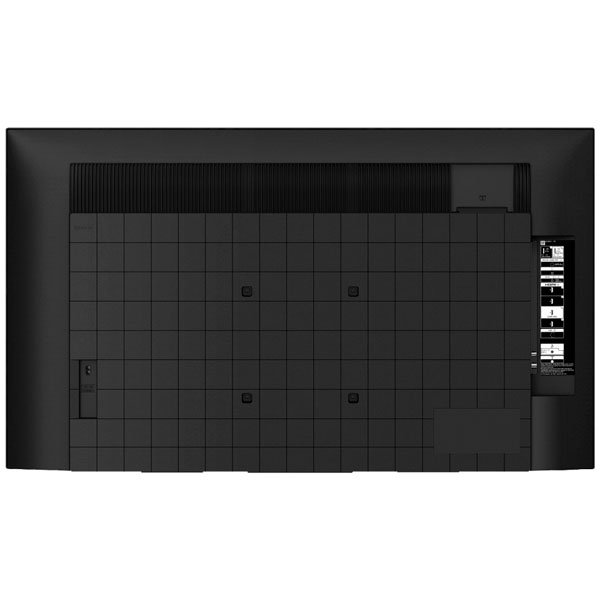 Телевизор Sony 55" KD55X81JR LED UHD Black купить,0