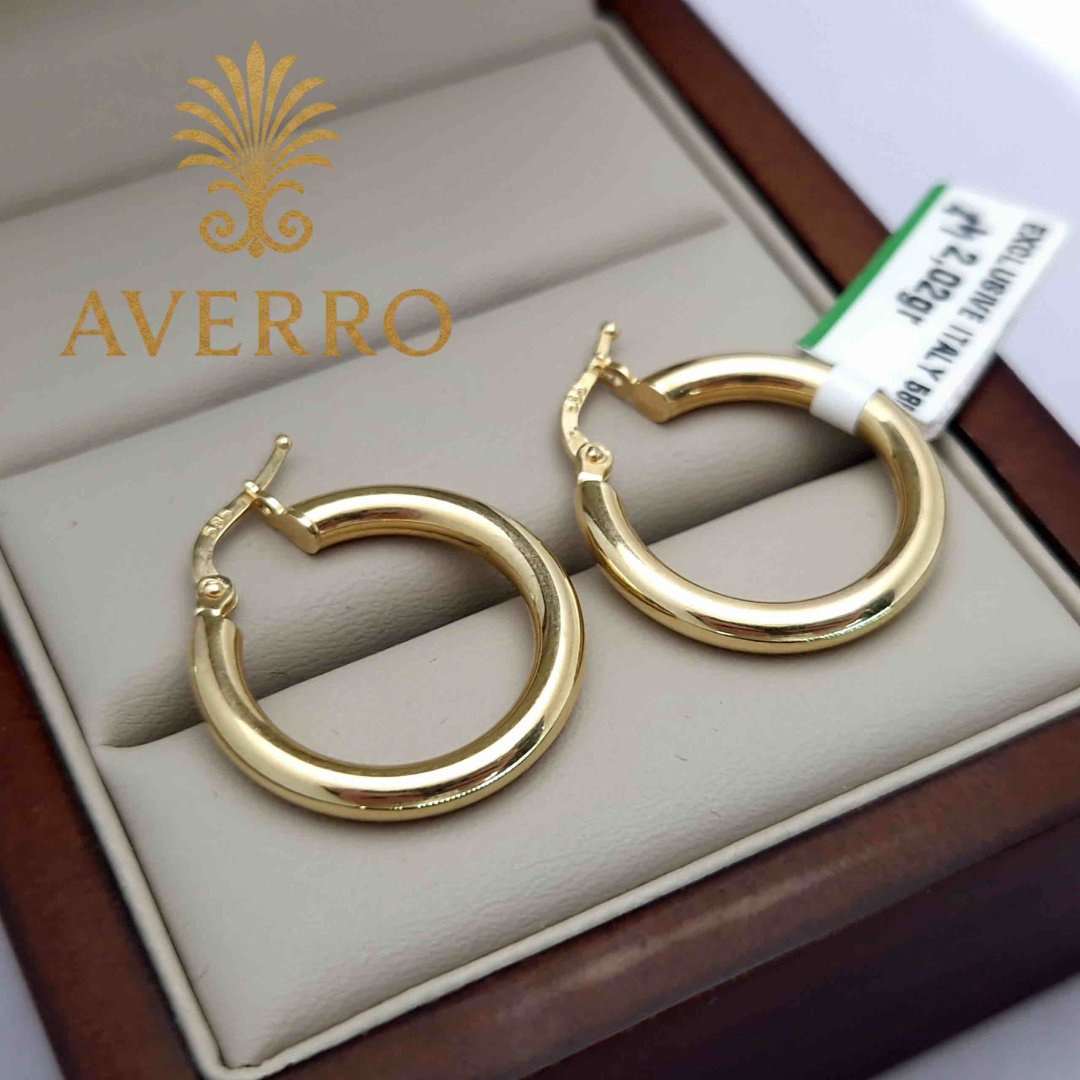 Конго Averro A2211202520 золото 2.02гр купить,NaN