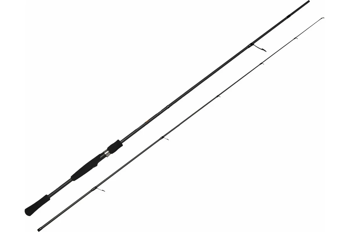 Удилище Salmo Sniper Spin II Travel 2153-240 5-20 г 2.4 м
