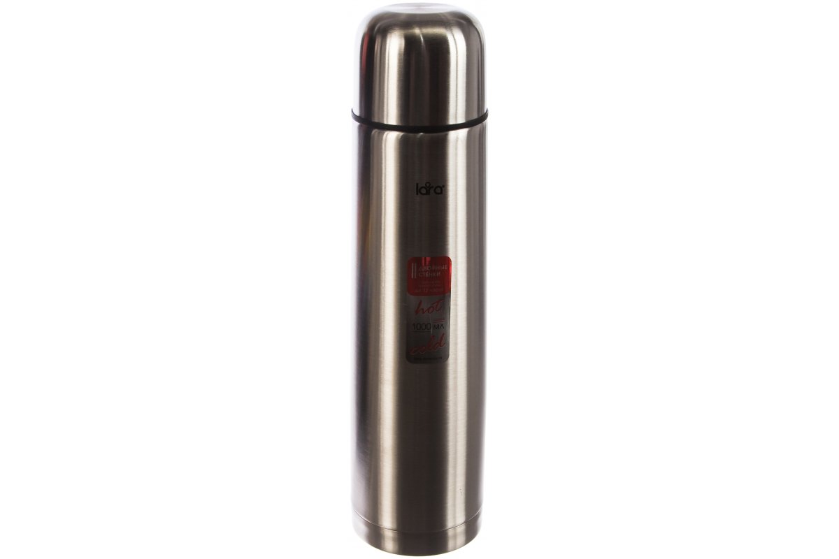 Термос Lara 403 LR04-11 сталь купить,NaN