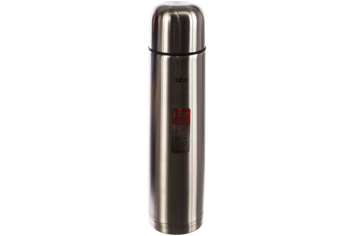 Термос Lara 403 LR04-11 сталь купить,NaN