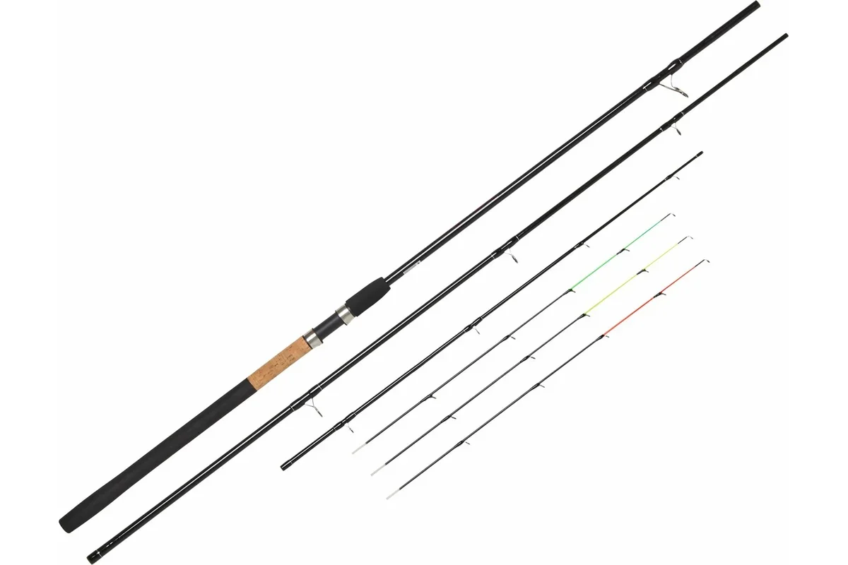 Удилище Salmo Sniper Feeder 4109-360 60 гр 3.6 м купить,NaN