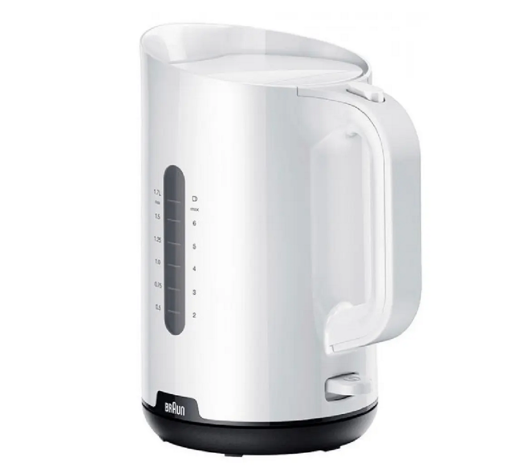 Электрочайник Braun WK1100WH 1.7л белый