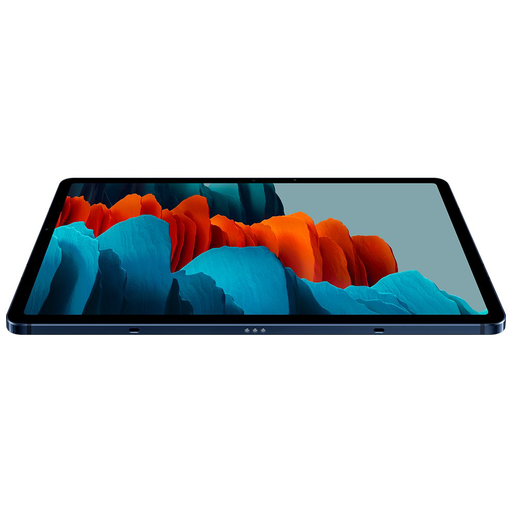 Планшет Samsung Galaxy Tab S7 SM-T875NDBASKZ 128Gb Blue купить,NaN