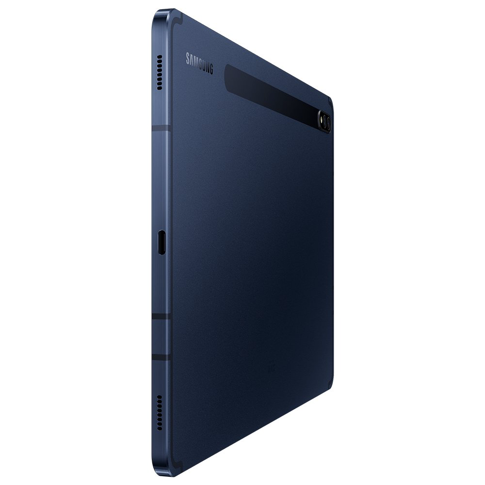 Планшет Samsung Galaxy Tab S7 SM-T875NDBASKZ 128Gb Blue купить,NaN