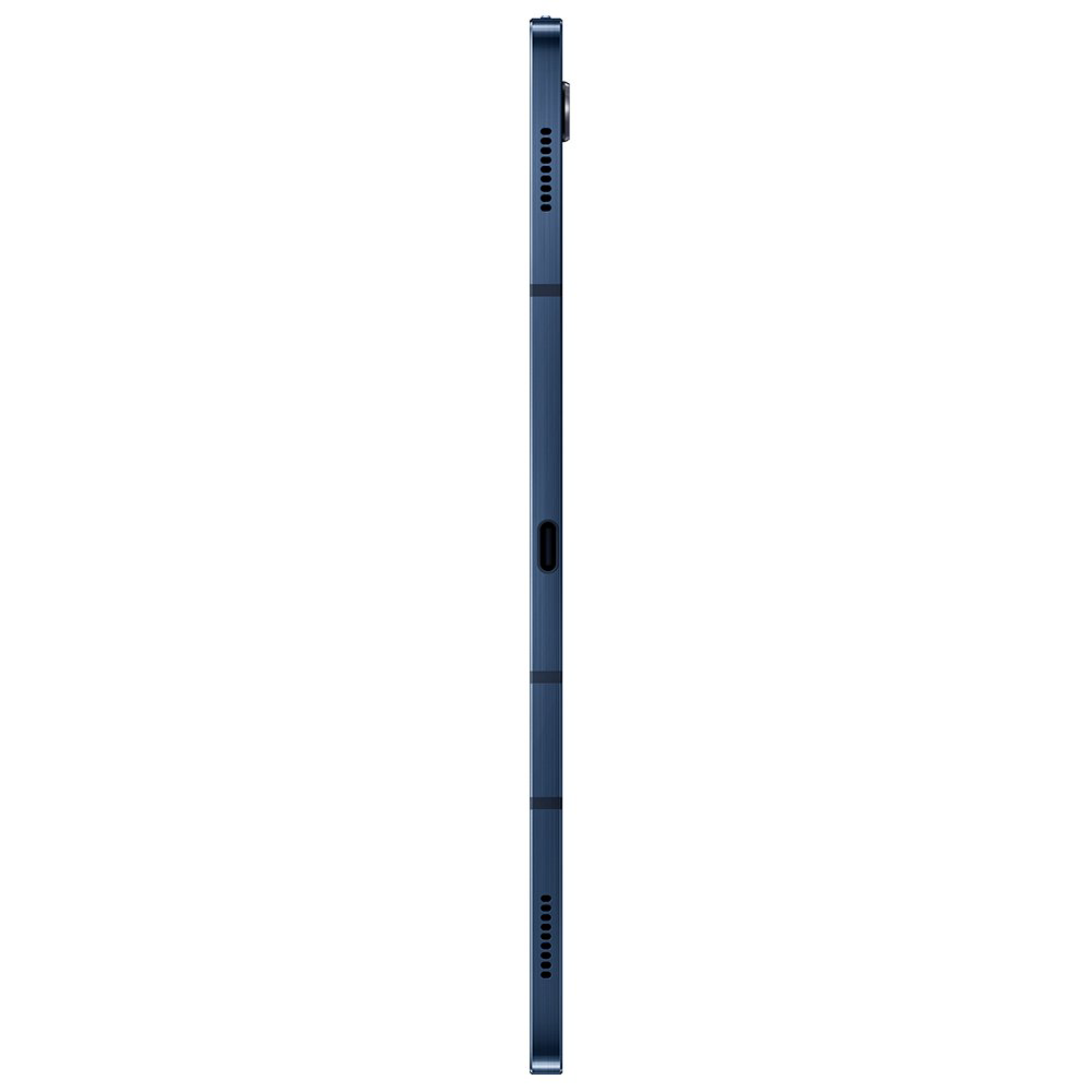 Планшет Samsung Galaxy TAB S7+ SM-T975NDBASKZ 128Gb Blue купить,NaN
