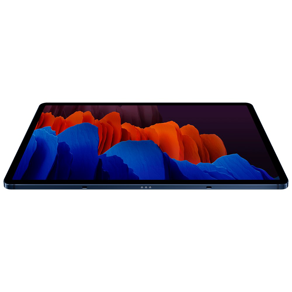 Планшет Samsung Galaxy TAB S7+ SM-T975NDBASKZ 128Gb Blue купить,NaN