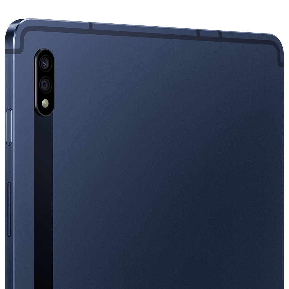 Планшет Samsung Galaxy Tab S7 SM-T875NDBASKZ 128Gb Blue купить,NaN