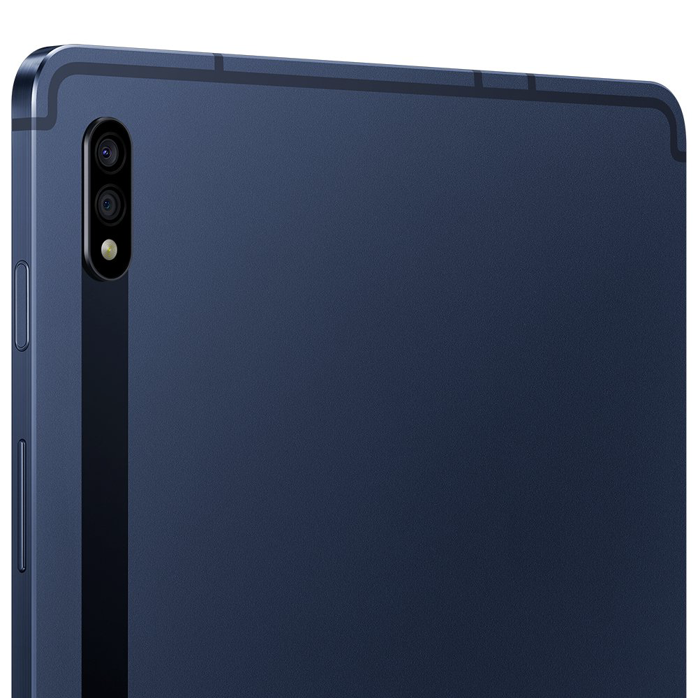 Планшет Samsung Galaxy Tab S7 SM-T875NDBASKZ 128Gb Blue купить,NaN