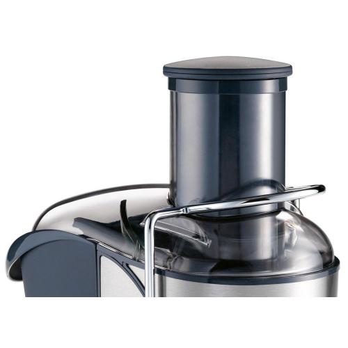 Соковыжималка Moulinex JU655H30 серебристая