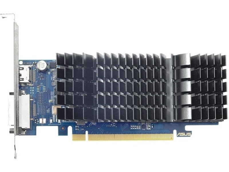 Видеокарта Asus GeForce GT1030 GT1030-SL-2G-BRK 2Gb - ForteMarket Видеокарта Asus GeForce GT1030 GT1030-SL-2G-BRK 2Gb купить,0