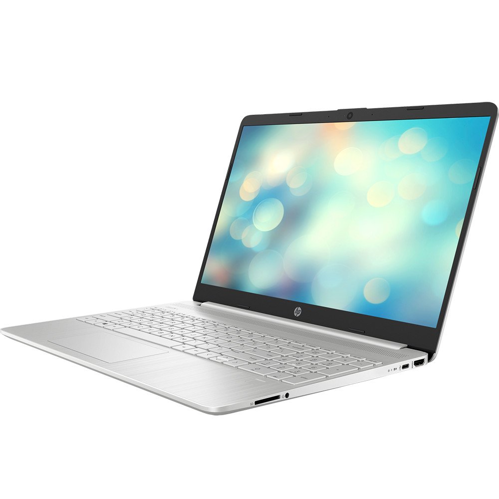 Ноутбук HP 15S-EQ2028CI A1UX0EA 15.6" Silver купить,NaN