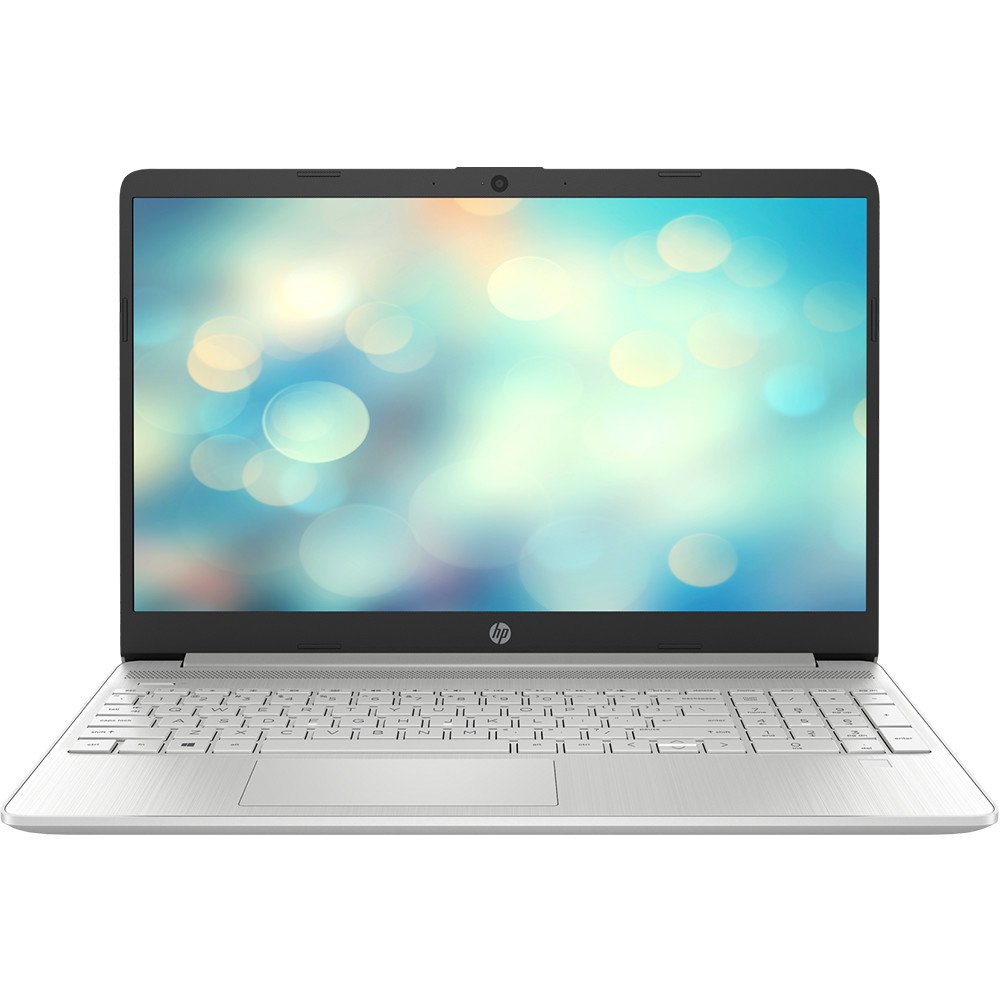 Ноутбук HP 15S-EQ2028CI A1UX0EA 15.6" Silver купить,NaN