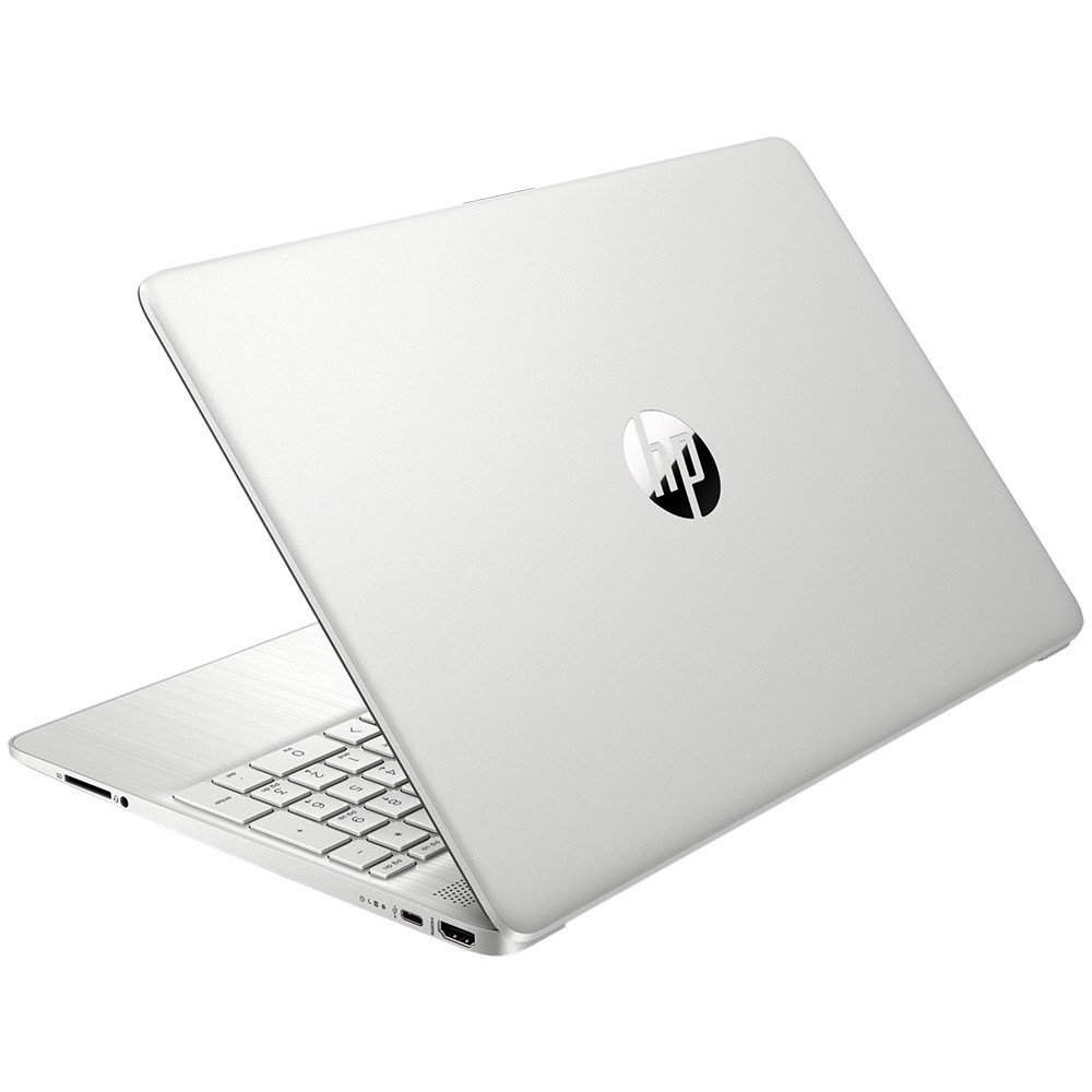 Ноутбук HP 15S-EQ2028CI A1UX0EA 15.6" Silver купить,NaN