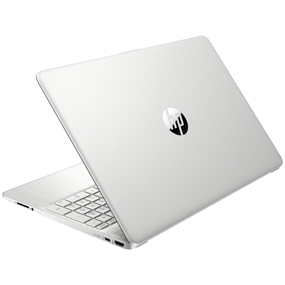Ноутбук HP 15S-EQ2028CI A1UX0EA 15.6" Silver купить,NaN