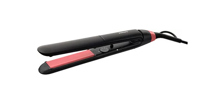 Выпрямитель Philips BHS376/00 черный