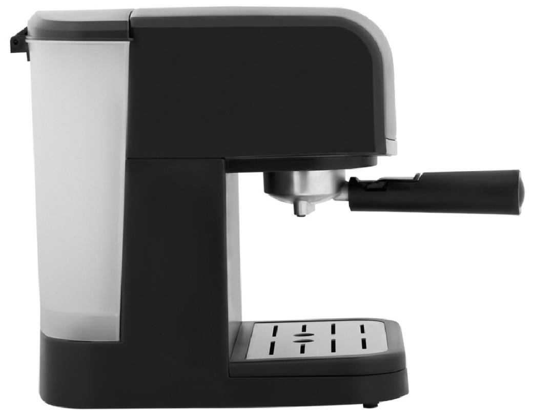 Кофеварка Scarlett SC-CM33017 черная