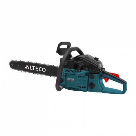 Пила бензиновая Alteco GCS 2308 27196