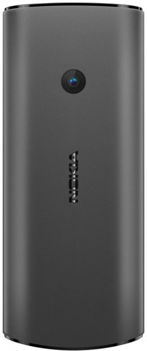 Мобильный телефон Nokia 110 4G Black купить,0