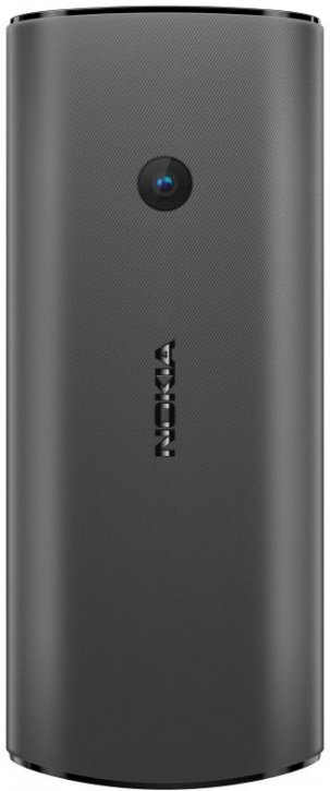 Мобильный телефон Nokia 110 4G Black купить,NaN