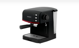Кофеварка Scarlett SC-CM33017 черная