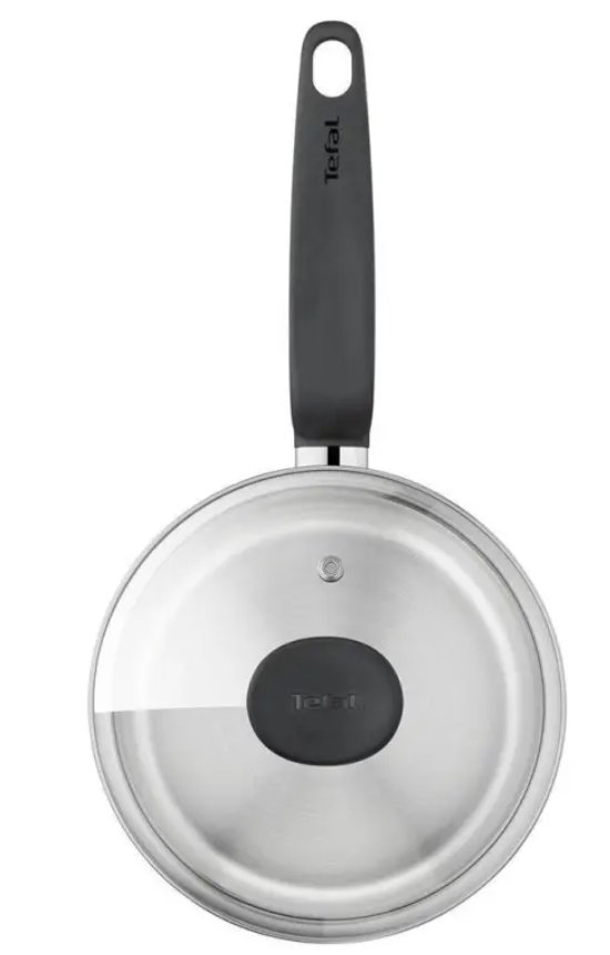 Набор посуды Tefal E308SB74 11 предметов - ForteMarket Набор посуды Tefal E308SB74 11 предметов купить,68990