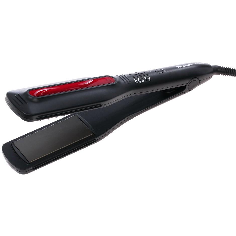 Щипцы Panasonic EH-HS41-K865 черные