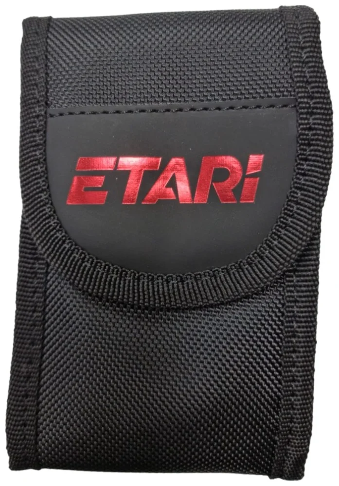 Чехол на пояс для Etari 700 черный купить,3800