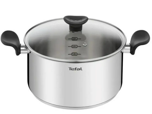 Набор посуды Tefal E308SB74 11 предметов