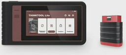 Автомобильный диагностический сканер 6 Thinktool Lite 