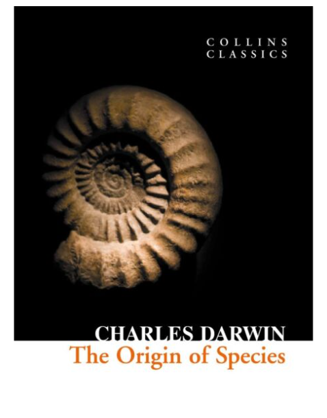 Darwin Ch. Origin of the Species купить,NaN