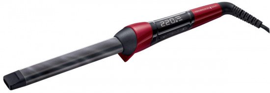 Щипцы для завивки волос Remington Silk CI 96Z1 красные купить,NaN
