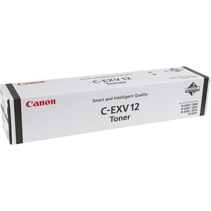 Картридж Canon C-EXV12 GPR-16 9634A002 черный