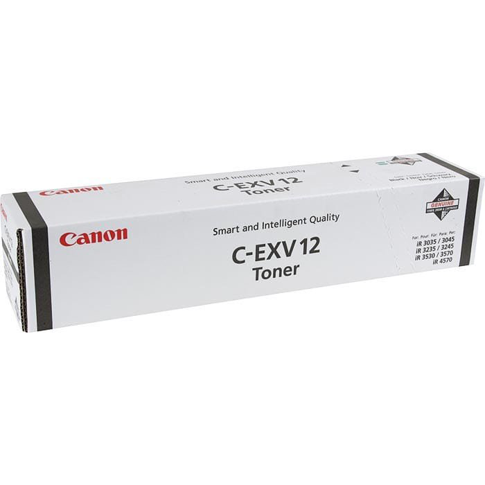 Картридж Canon C-EXV12 GPR-16 9634A002 черный