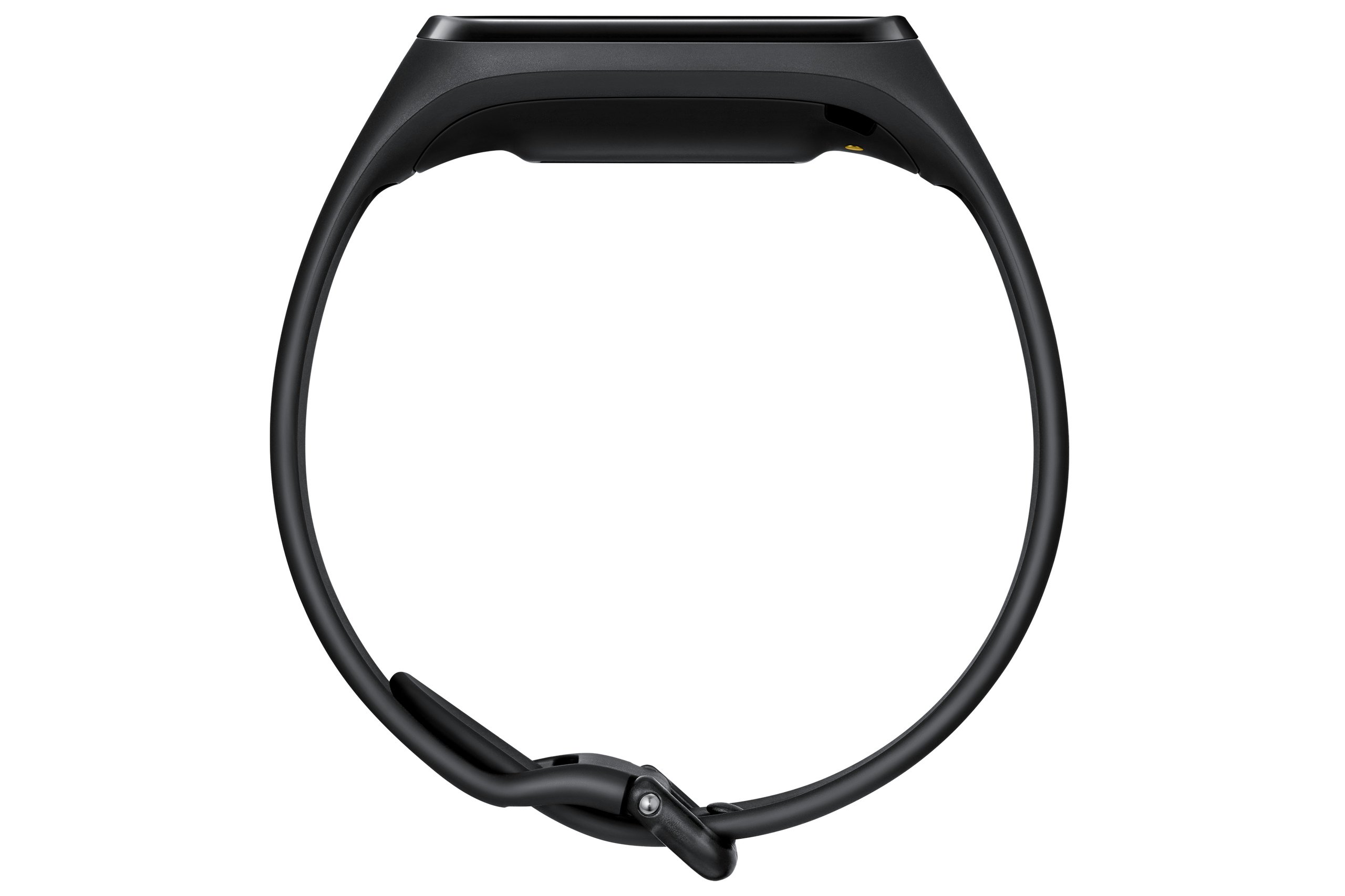 Фитнес-браслет Samsung Galaxy Fit Е SM-R375NZKASKZ черный