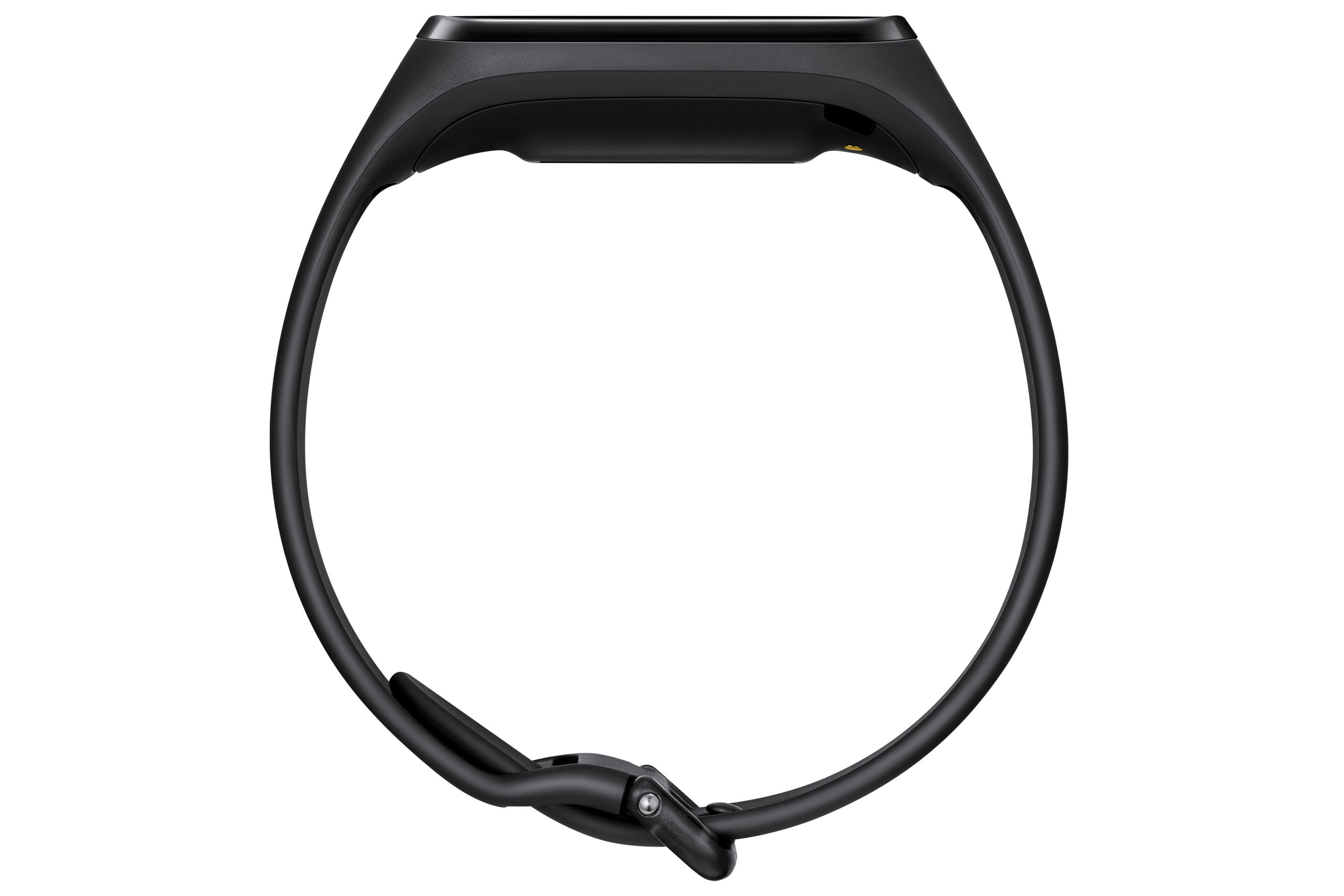 Фитнес-браслет Samsung Galaxy Fit Е SM-R375NZKASKZ черный купить,NaN