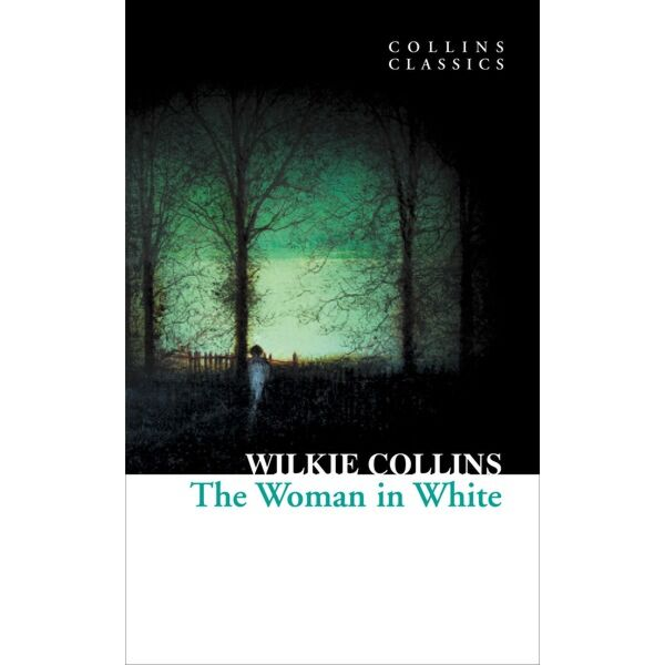 Collins W. Woman in White купить,NaN